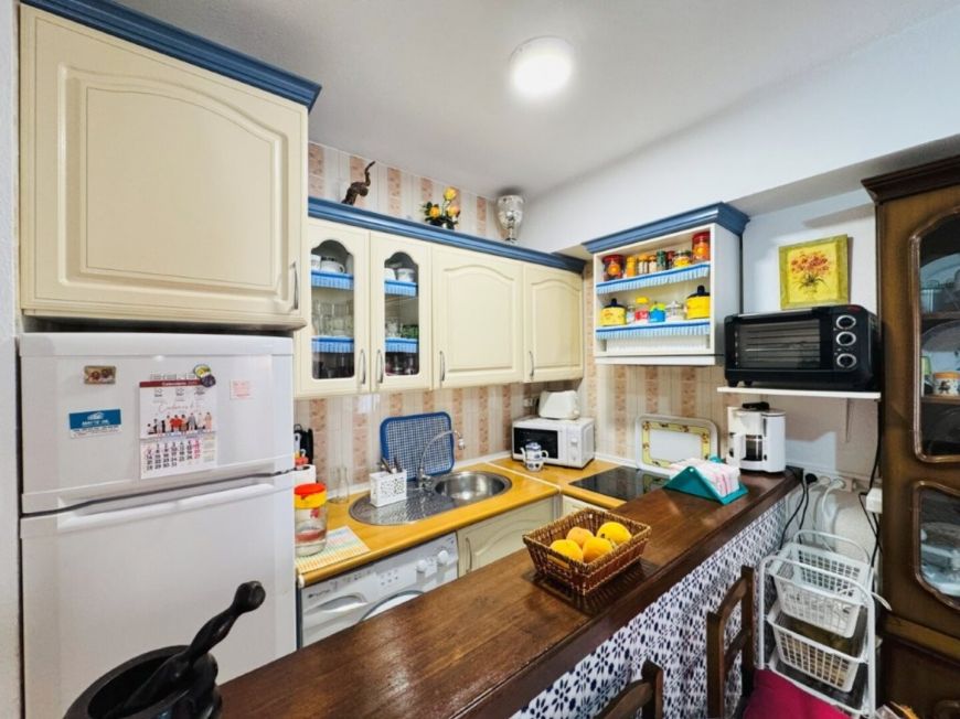 Espanha Apartment La Mata Alicante (Costa Blanca)