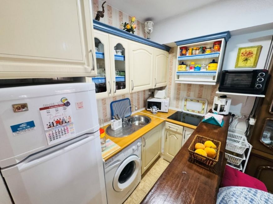 Espanha Apartment La Mata Alicante (Costa Blanca)