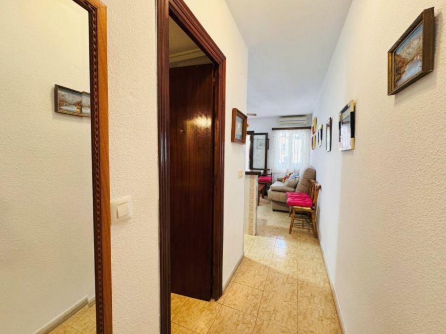 Espanha Apartment La Mata Alicante (Costa Blanca)