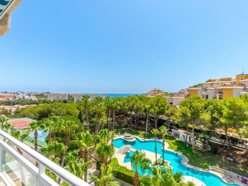 Испания Apartment Orihuela Costa ALICANTE
