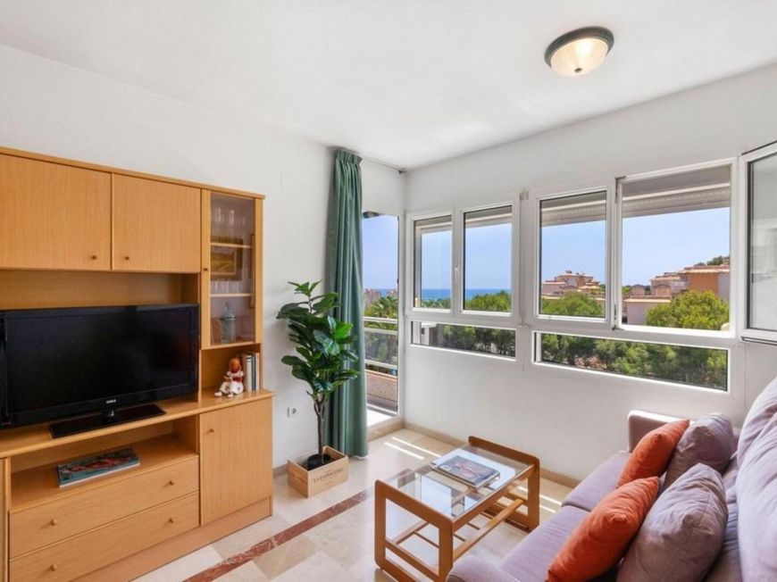 Испания Apartment Orihuela Costa ALICANTE