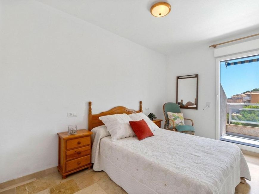 Испания Apartment Orihuela Costa ALICANTE