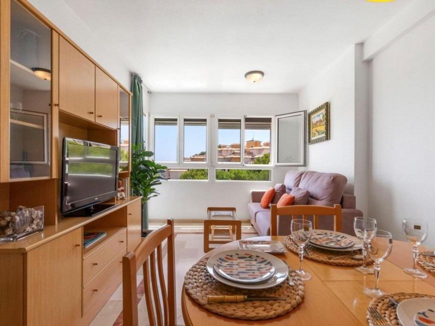 Испания Apartment Orihuela Costa ALICANTE
