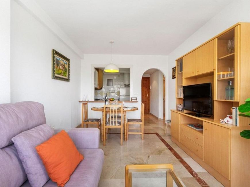 Испания Apartment Orihuela Costa ALICANTE