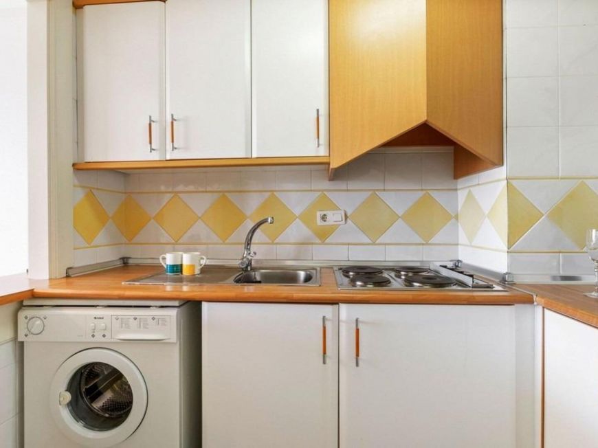 Испания Apartment Orihuela Costa ALICANTE