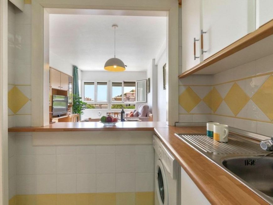 Испания Apartment Orihuela Costa ALICANTE