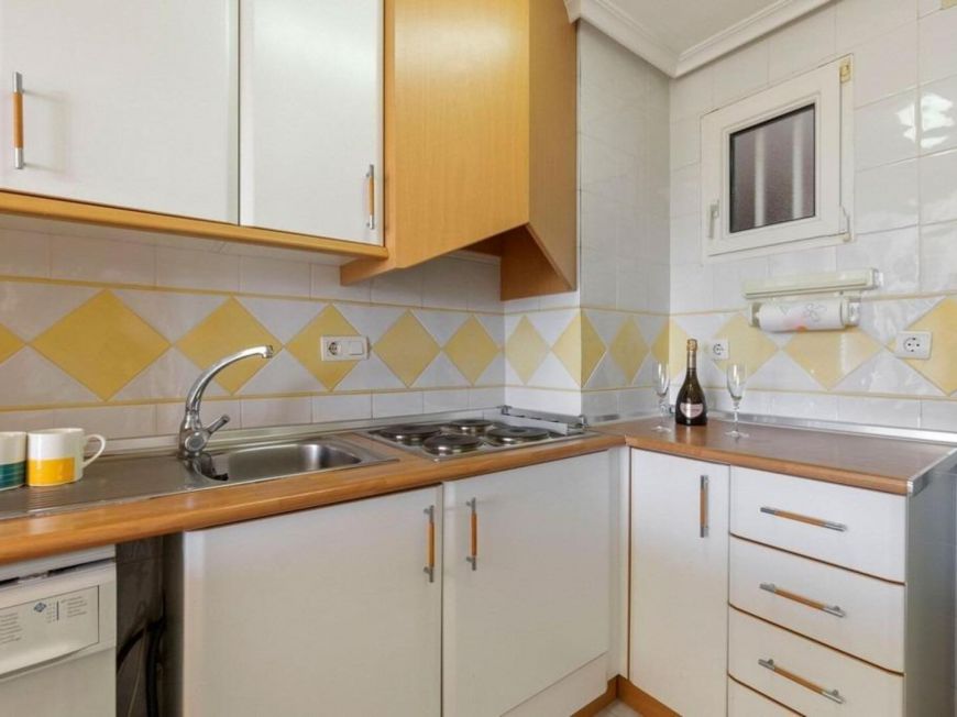Испания Apartment Orihuela Costa ALICANTE