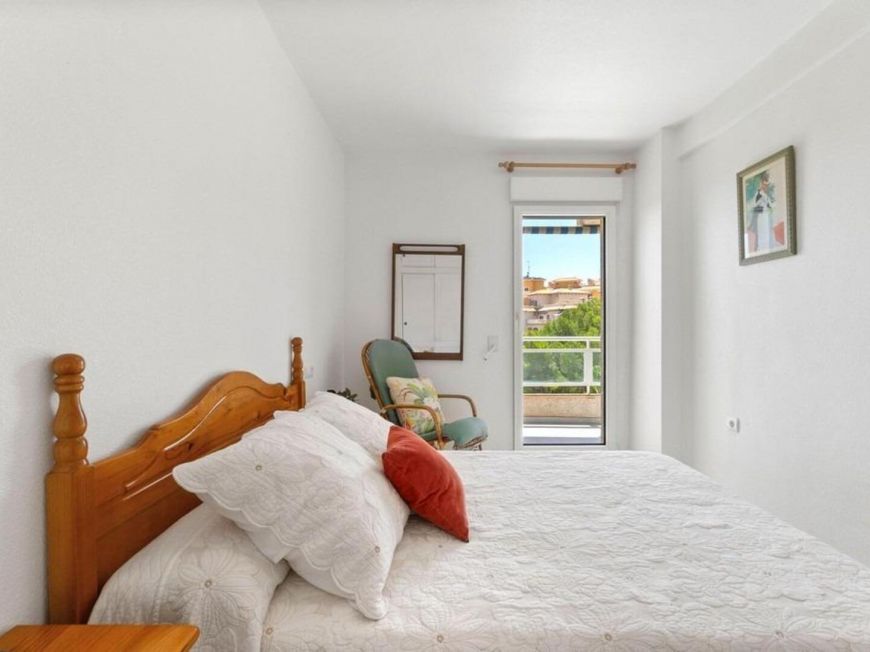 Испания Apartment Orihuela Costa ALICANTE