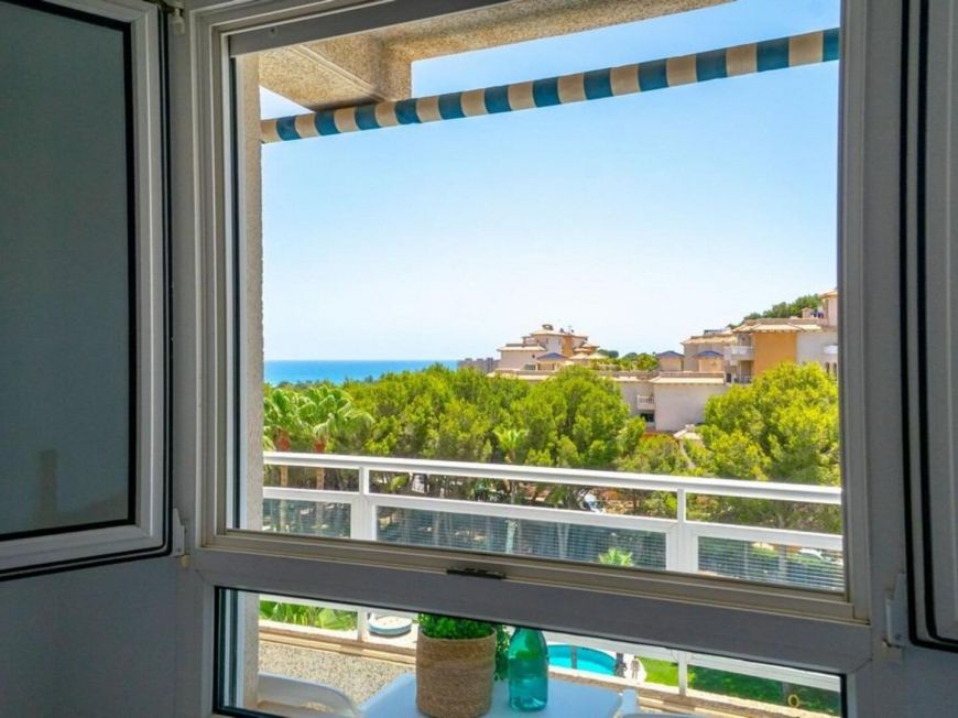 Испания Apartment Orihuela Costa ALICANTE