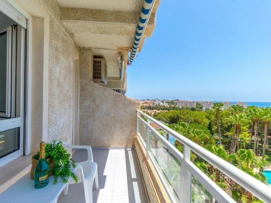 Испания Apartment Orihuela Costa ALICANTE