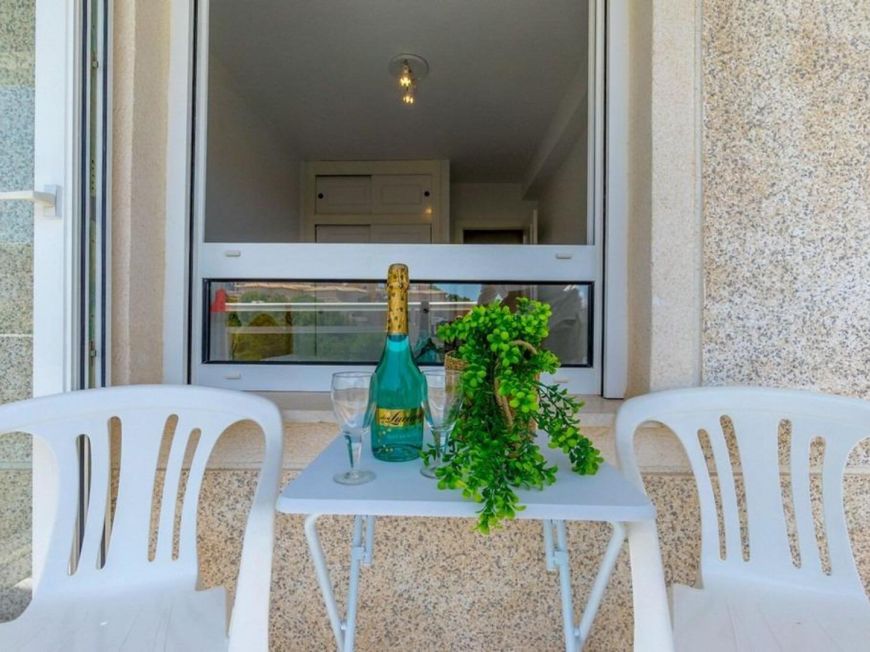 Испания Apartment Orihuela Costa ALICANTE