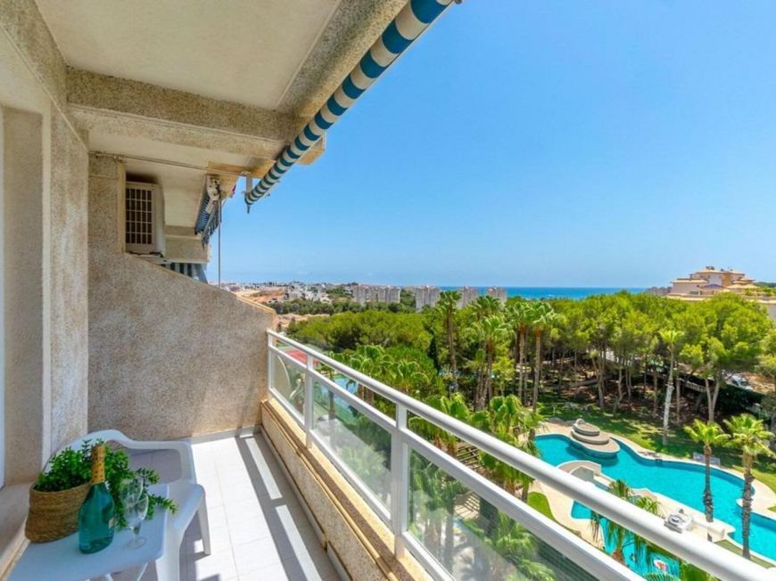 Испания Apartment Orihuela Costa ALICANTE