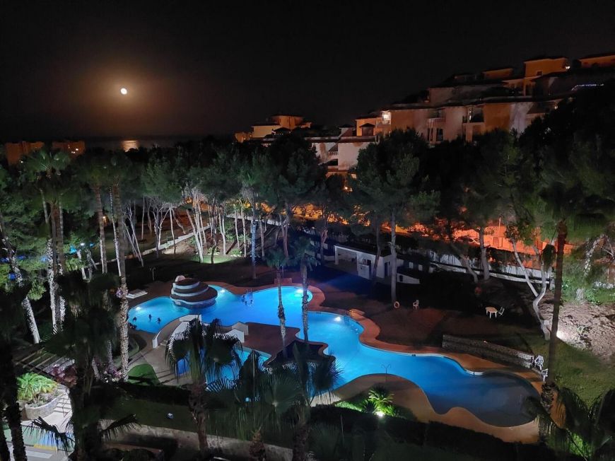 Испания Apartment Orihuela Costa ALICANTE