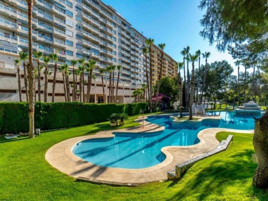 Испания Apartment Orihuela Costa ALICANTE