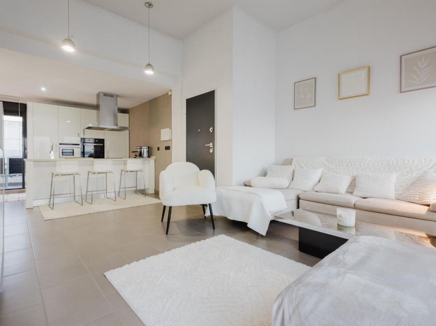 Espanha Apartamento Orihuela Costa Alicante