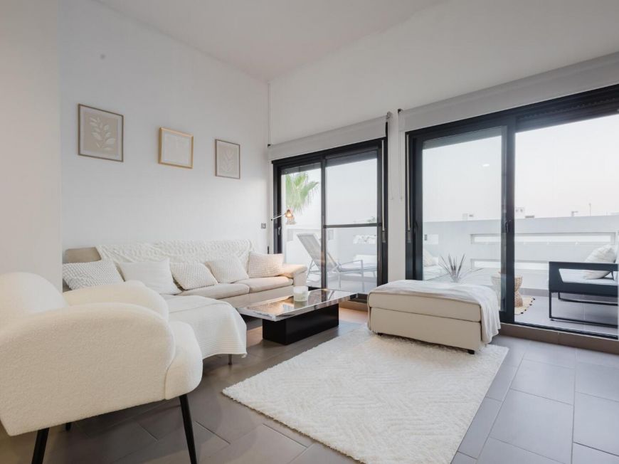 Espanha Apartamento Orihuela Costa Alicante