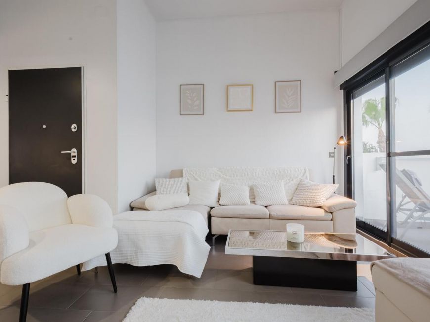 Espanha Apartamento Orihuela Costa Alicante