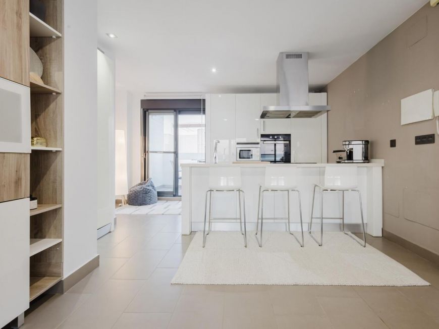 Espanha Apartamento Orihuela Costa Alicante