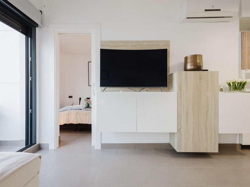 Espanha Apartamento Orihuela Costa Alicante