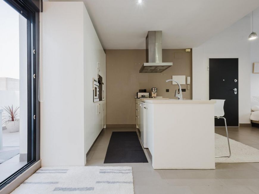 Espanha Apartamento Orihuela Costa Alicante