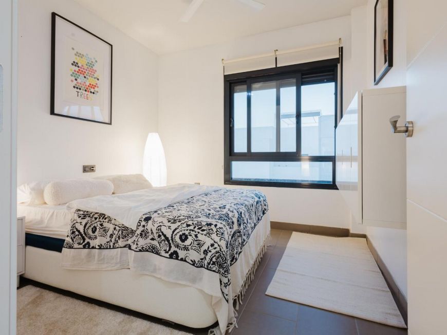 Espanha Apartamento Orihuela Costa Alicante