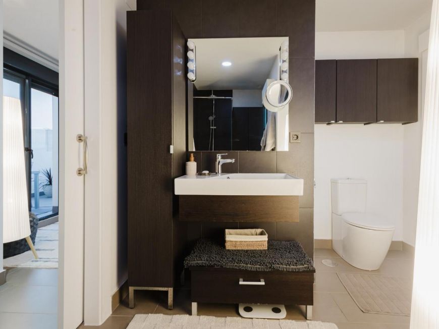 Espanha Apartamento Orihuela Costa Alicante