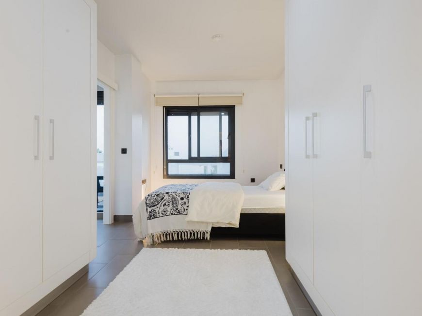 Espanha Apartamento Orihuela Costa Alicante