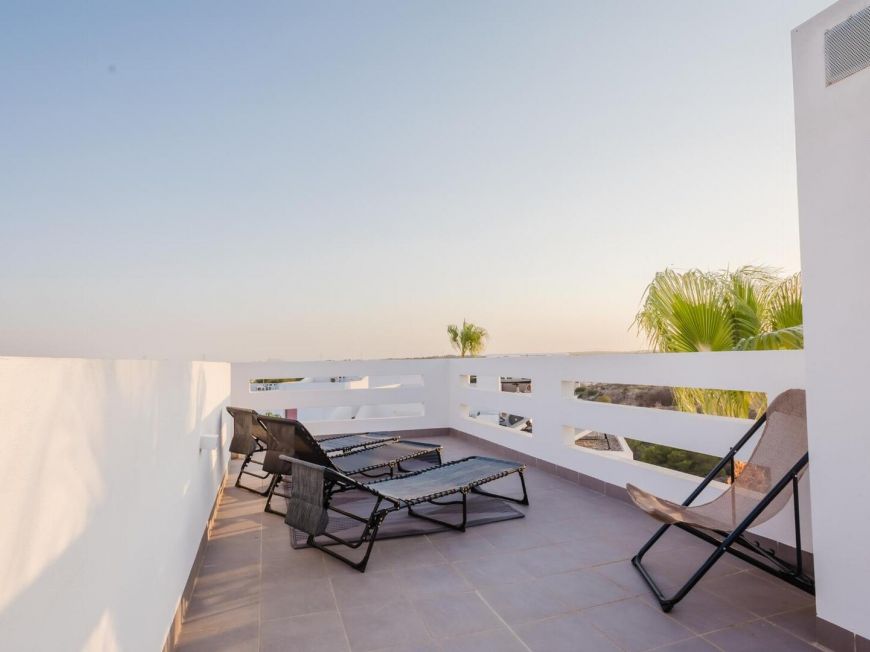 Espanha Apartamento Orihuela Costa Alicante