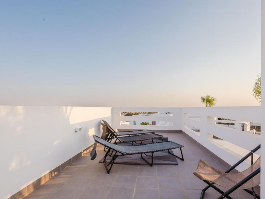 Espanha Apartamento Orihuela Costa Alicante