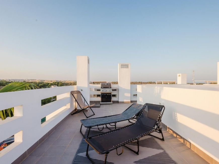 Espanha Apartamento Orihuela Costa Alicante