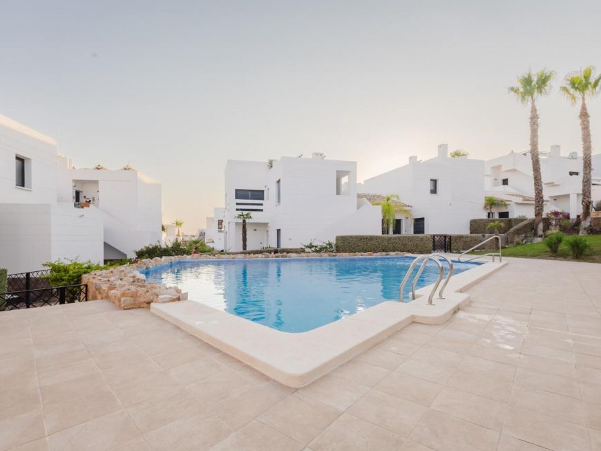 Espanha Apartamento Orihuela Costa Alicante