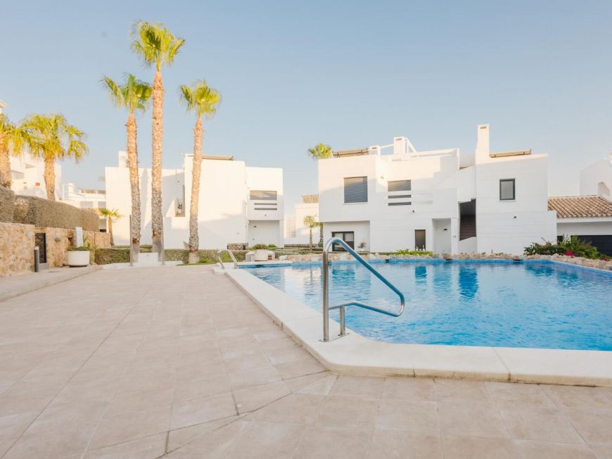 Espanha Apartamento Orihuela Costa Alicante