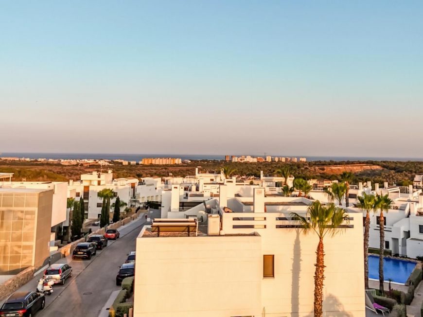 Espanha Apartamento Orihuela Costa Alicante