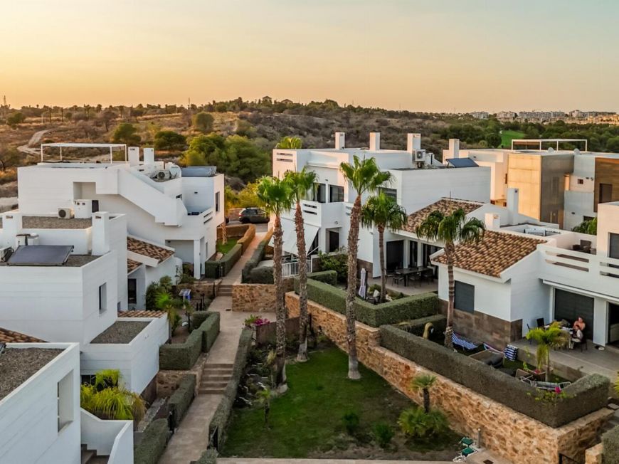 Espanha Apartamento Orihuela Costa Alicante