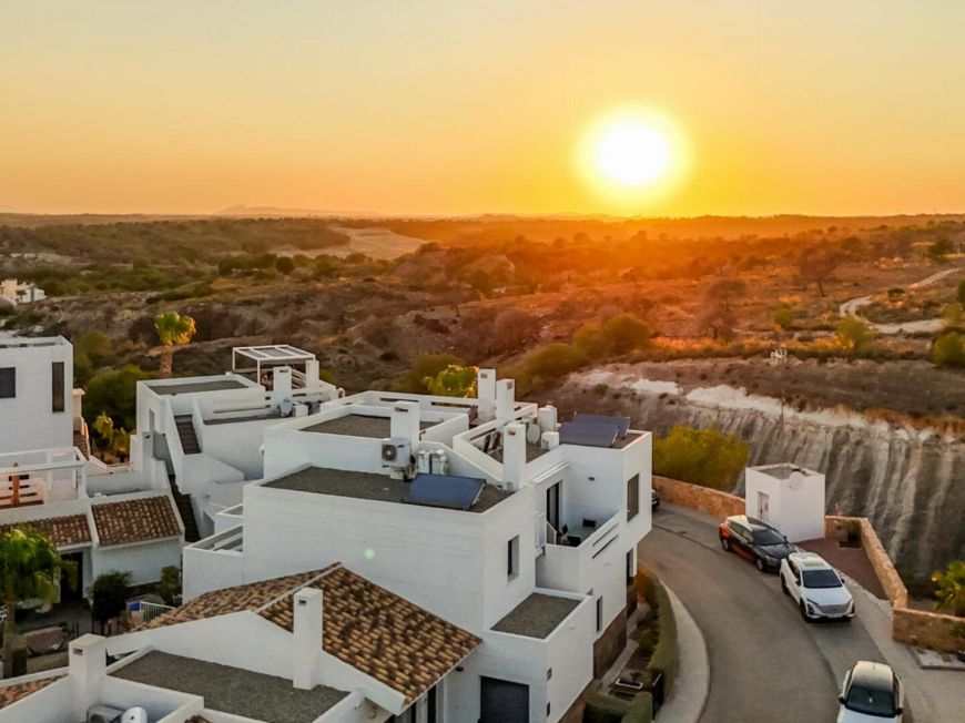 Espanha Apartamento Orihuela Costa Alicante