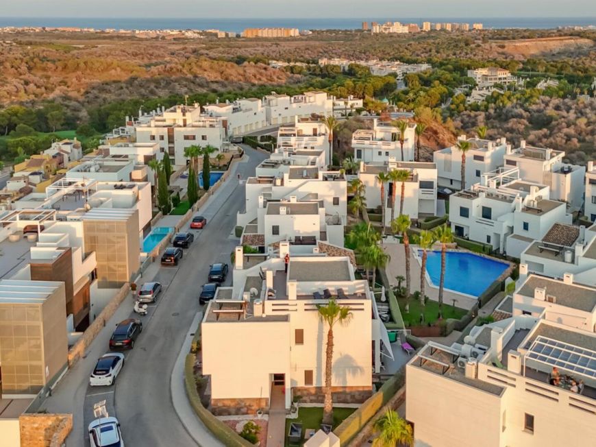 Espanha Apartamento Orihuela Costa Alicante