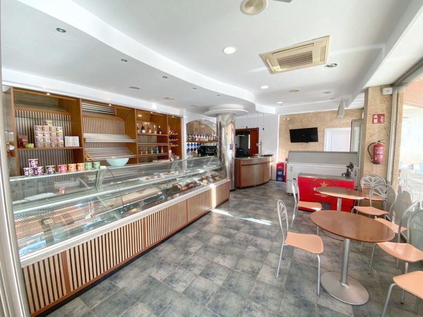 Espanha House Altea Alicante