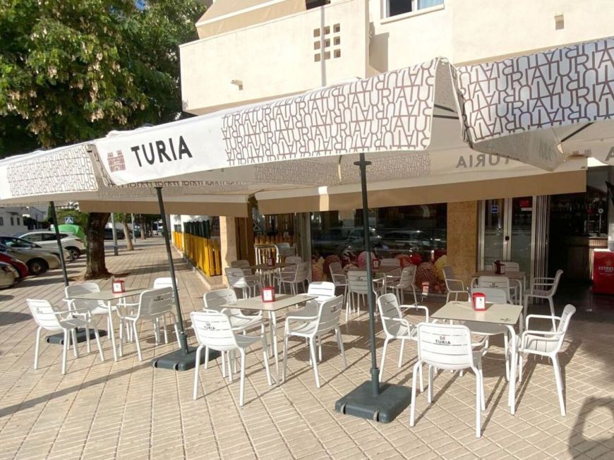 España House Altea Alicante