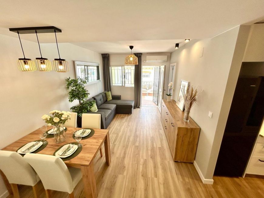 Španělsko Terraced house Orihuela ALICANTE