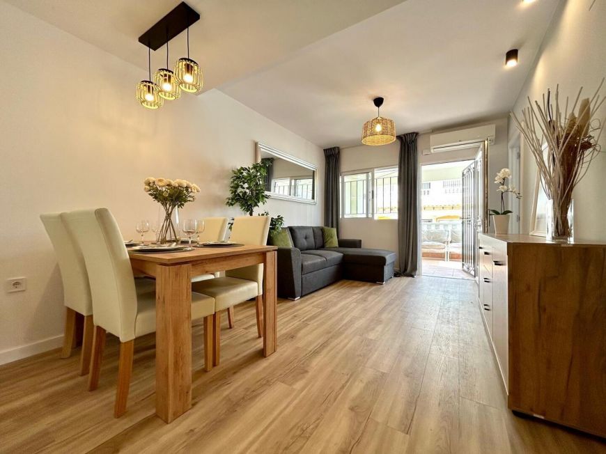 Španělsko Terraced house Orihuela ALICANTE