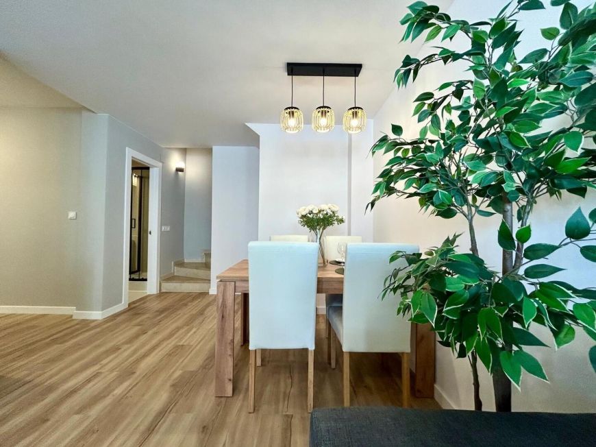 Španělsko Terraced house Orihuela ALICANTE