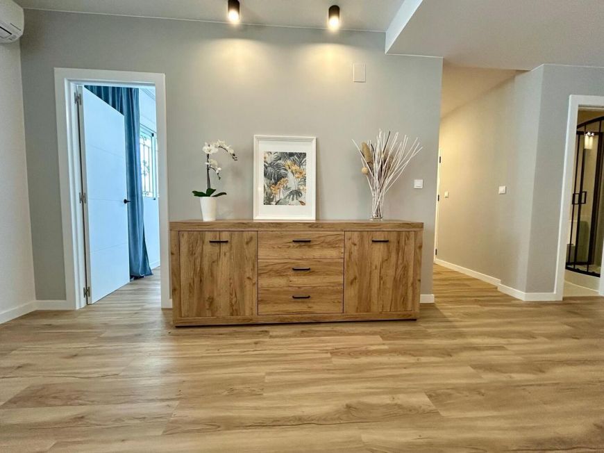 Španělsko Terraced house Orihuela ALICANTE