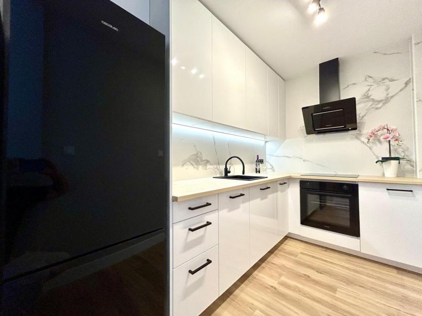 Španělsko Terraced house Orihuela ALICANTE