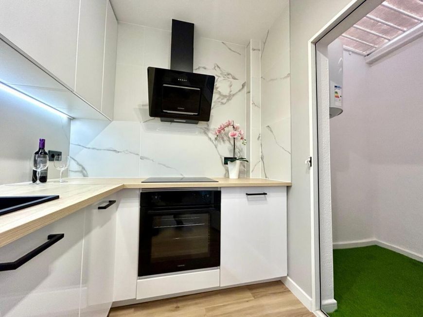 Španělsko Terraced house Orihuela ALICANTE