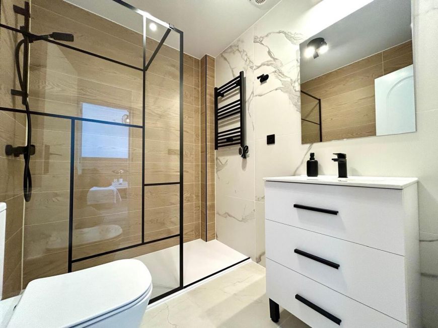 Španělsko Terraced house Orihuela ALICANTE