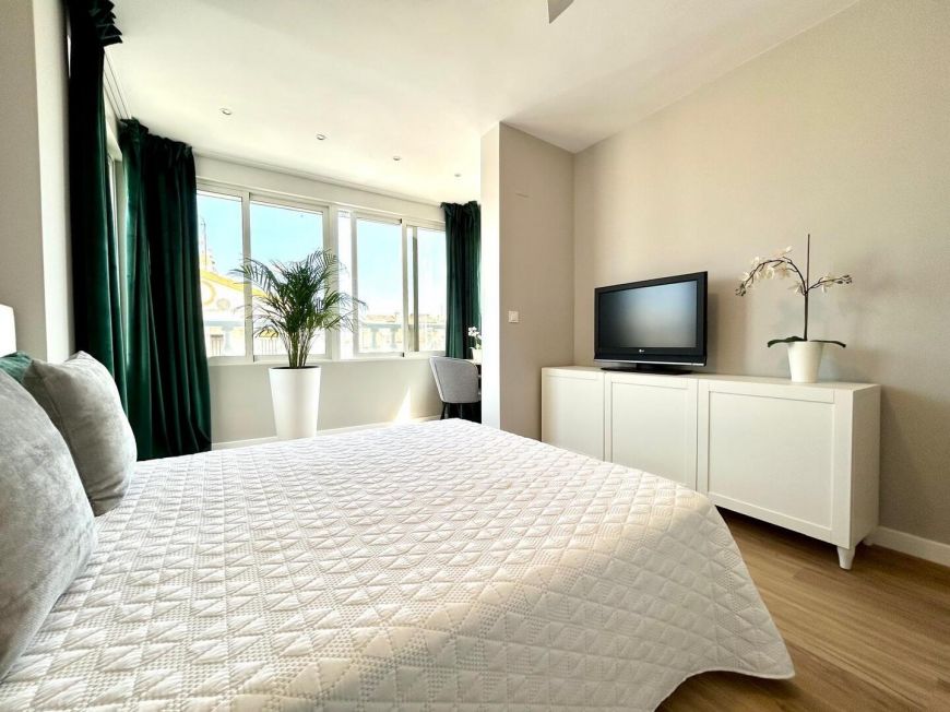 Španělsko Terraced house Orihuela ALICANTE