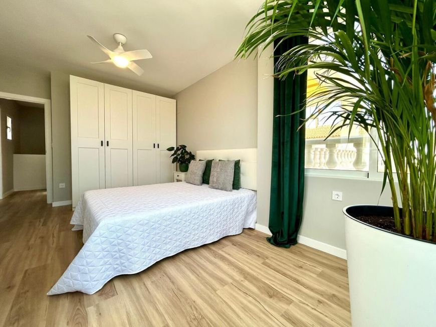 Španělsko Terraced house Orihuela ALICANTE