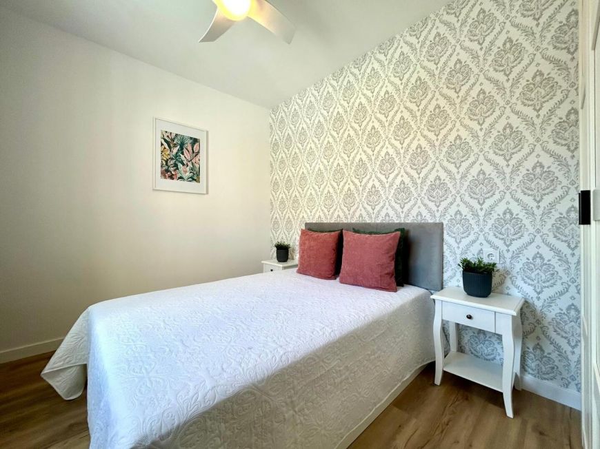 Španělsko Terraced house Orihuela ALICANTE