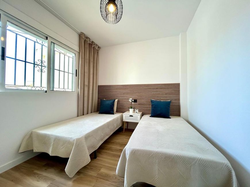 Španělsko Terraced house Orihuela ALICANTE