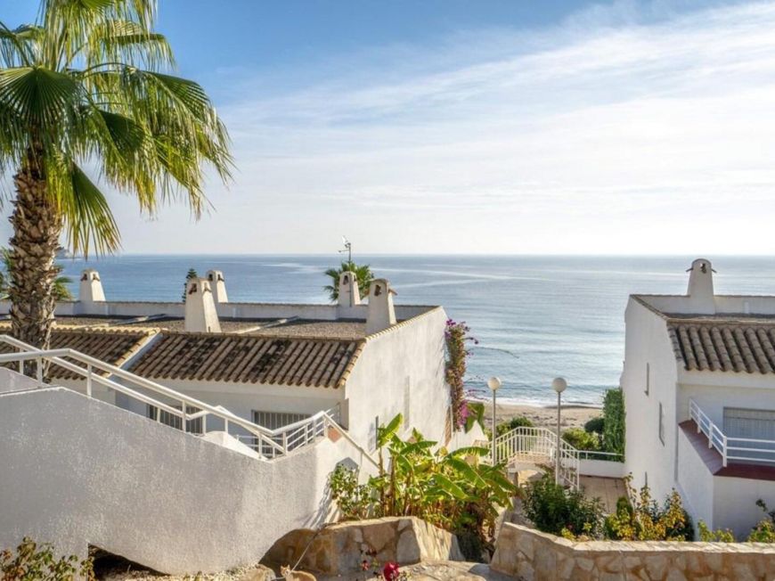 Španělsko Apartmán / byt Orihuela Costa ALICANTE